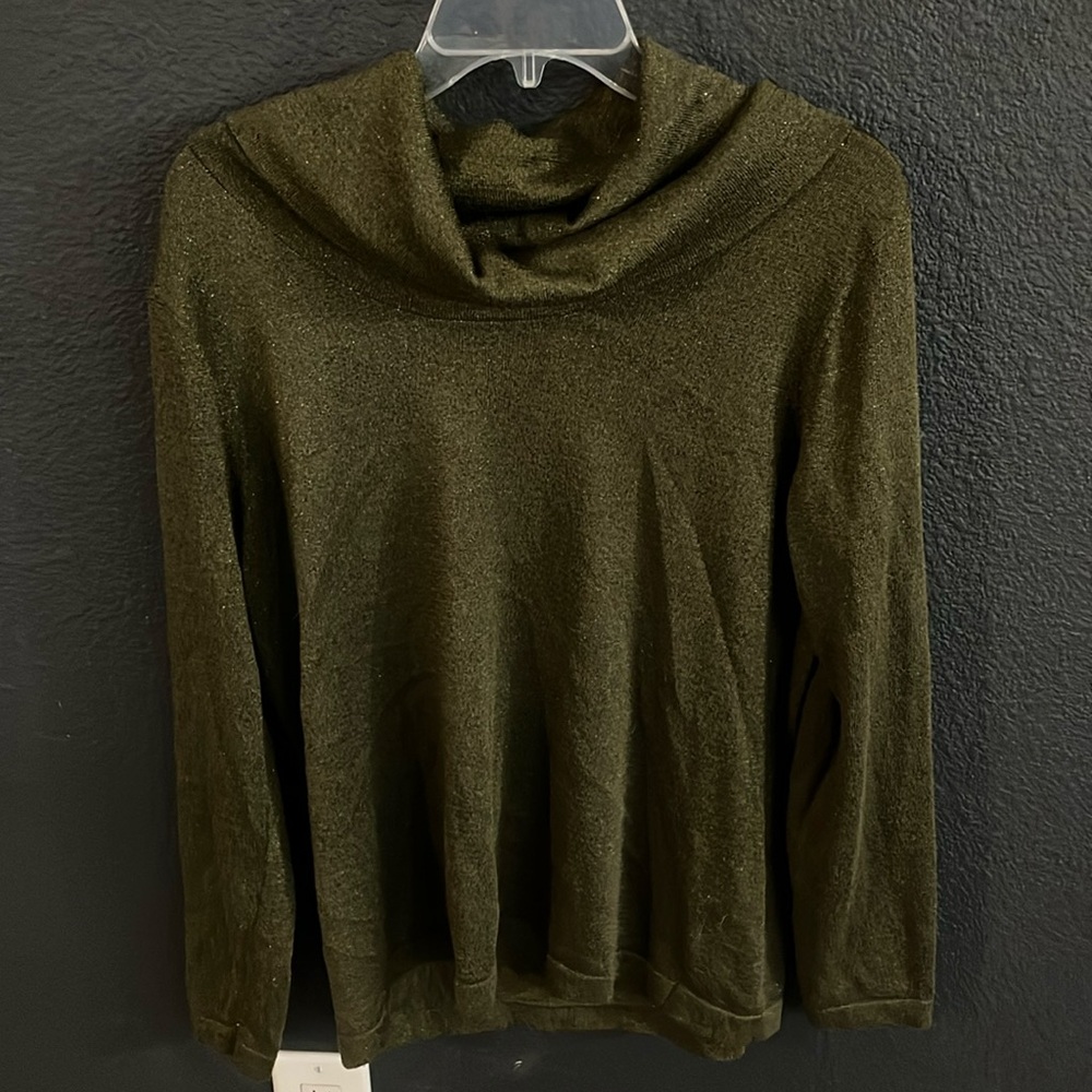 Women’s Coldwater Creek Top